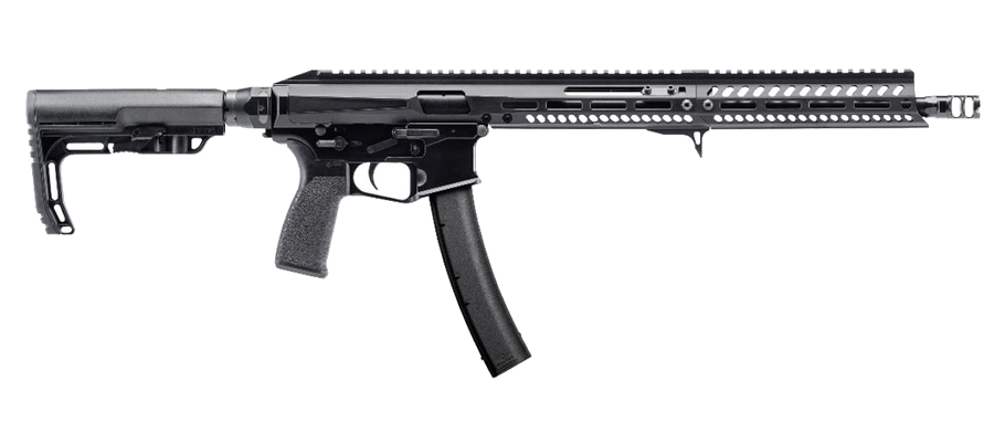POF-USA Phoenix 9mm Rifle