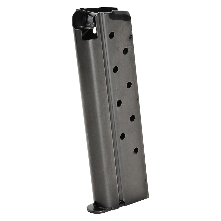 Springfield Armory 1911 9mm 9-Round Magazine – Blued
