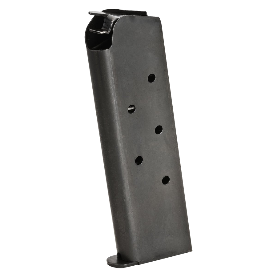Springfield Armory 1911 .45 ACP 7-Round Magazine – Blue