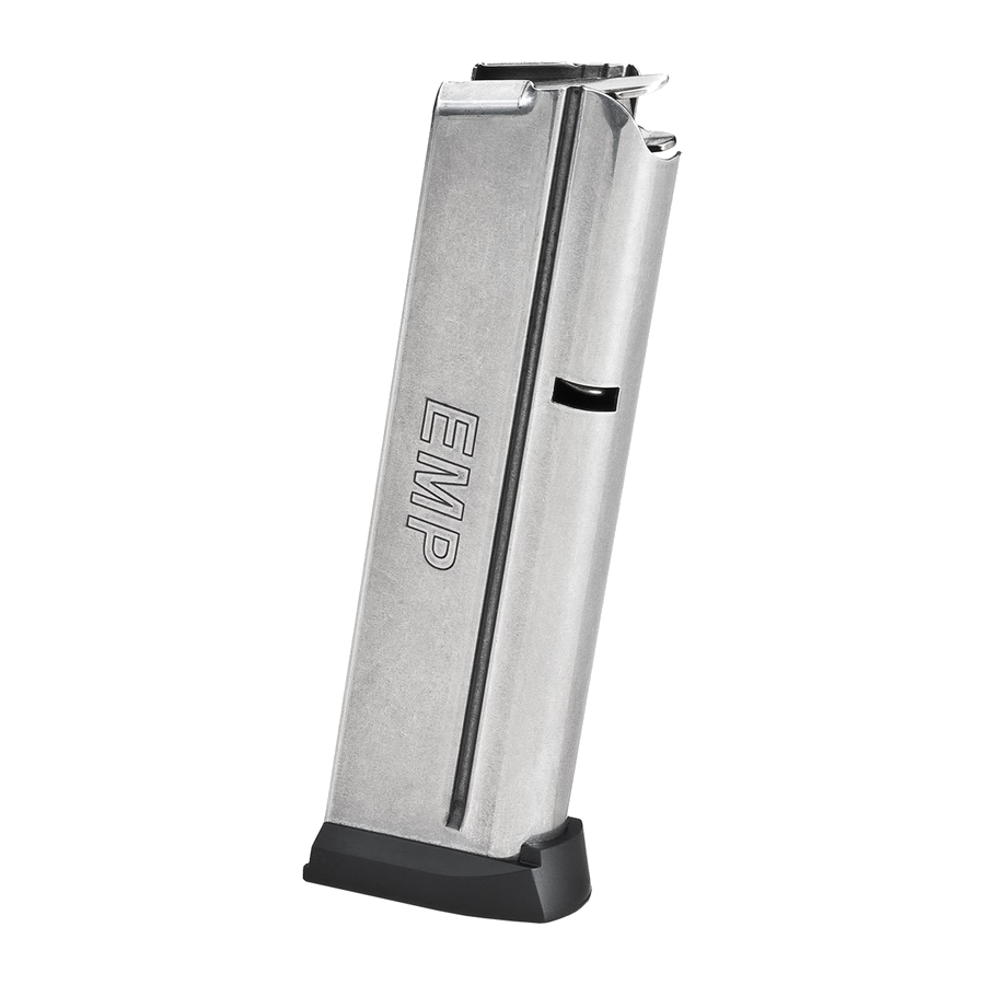 Springfield Armory 1911 EMP 9mm 9-Round Magazine – Stainless