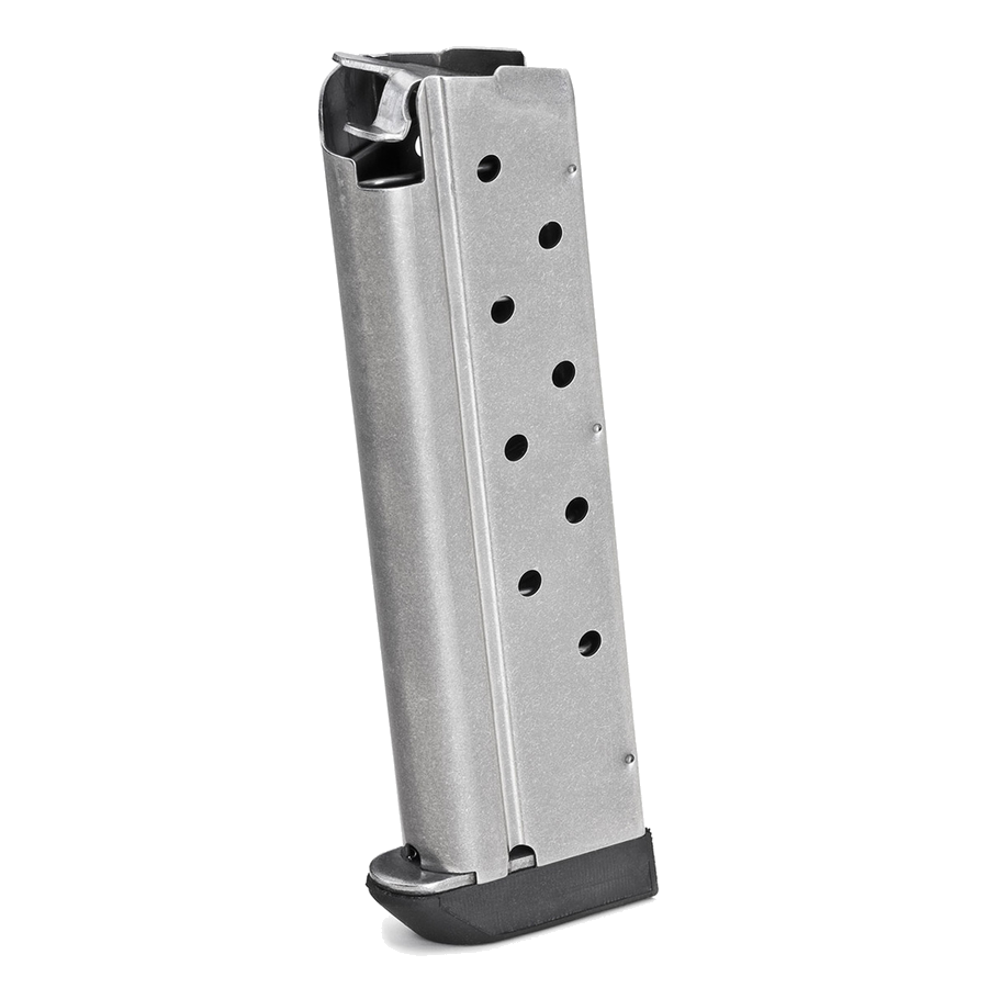 Springfield Armory 1911 9mm 9-Round Magazine – Stainless