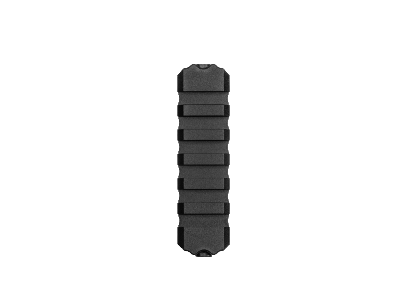 Seekins Precision M-LOK Quick-Attach Picatinny Rail
