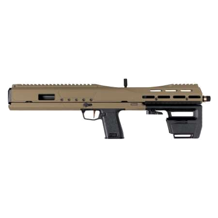 Trailblazer Firearms Pivot 9mm Rifle