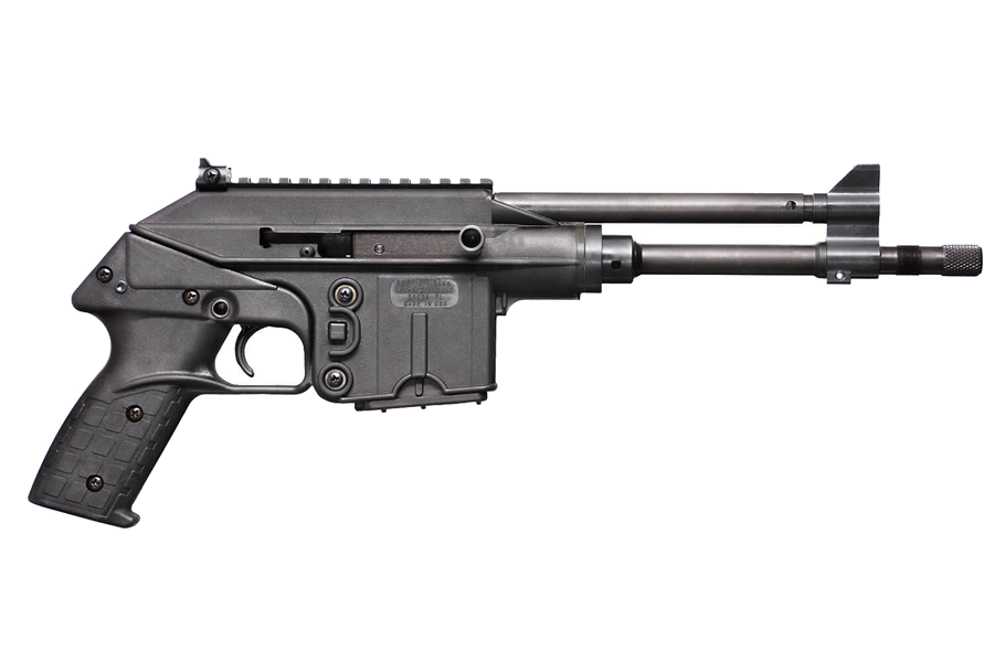 Kel-Tec Plr-16 5.56 NATO Pistol