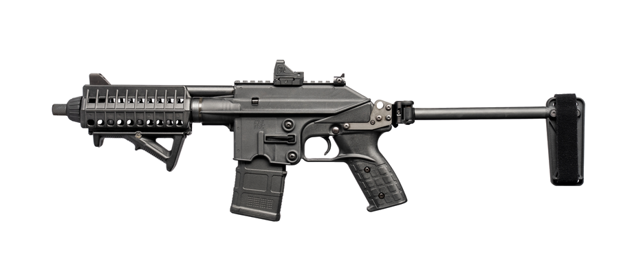 Kel-Tec Plr-16 5.56 NATO Pistol