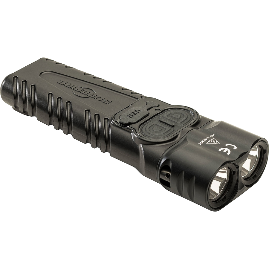 SureFire Stiletto Pro Ii 1500LU Black