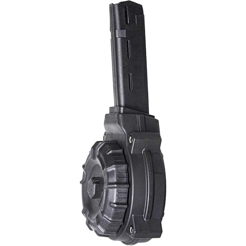 ProMag Glock 21/30 . Drum .45 ACP 40-Round Magazine