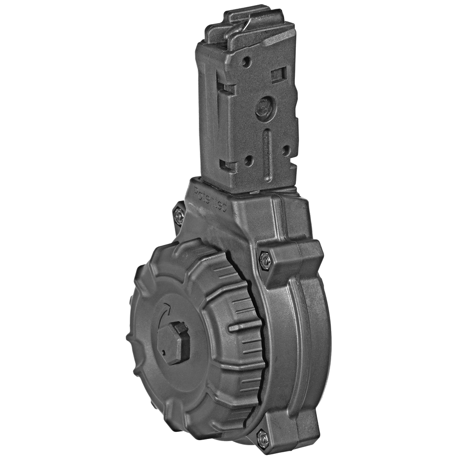 ProMag Glock 42 . Drum .380 ACP 32-Round Magazine