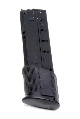 ProMag Five-Seven 5.7 x 28mm 30-Round Magazine