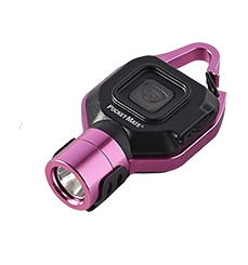Streamlight Pocket Mate Keychain Pink USB Cord