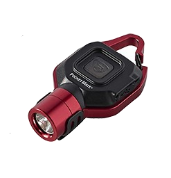 Streamlight Pocket Mate Keychain Red USB Cord