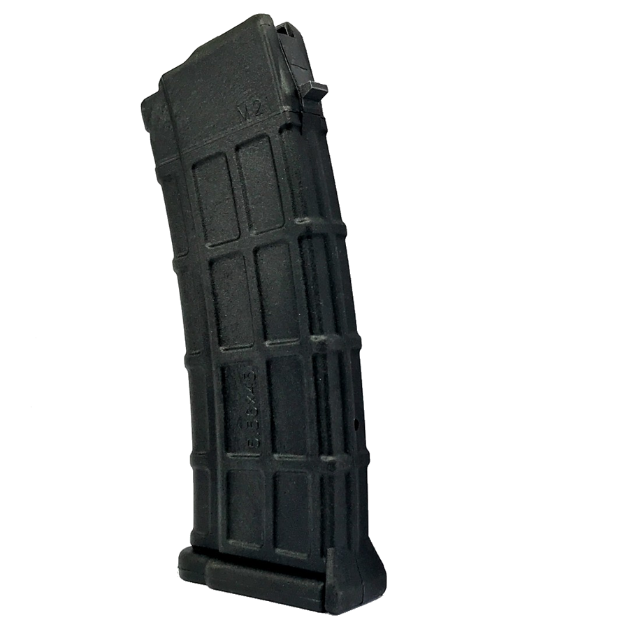 Zastava Arms USA ZPAP85 Polymer 5.56 NATO 30-Round Magazine