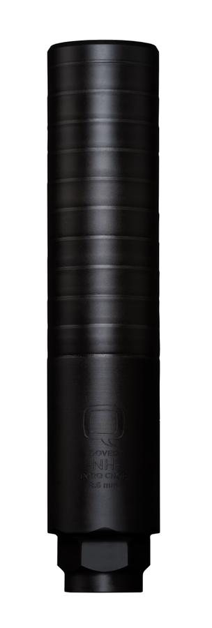 Q Porq Chop Suppressor