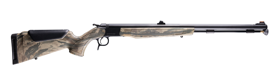 CVA Optima .50 Caliber Muzzleloader – Legacy