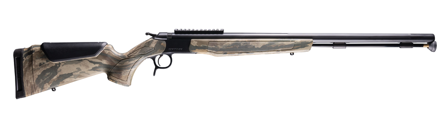 CVA Optima .50 Caliber Muzzleloader – Realtree Legacy