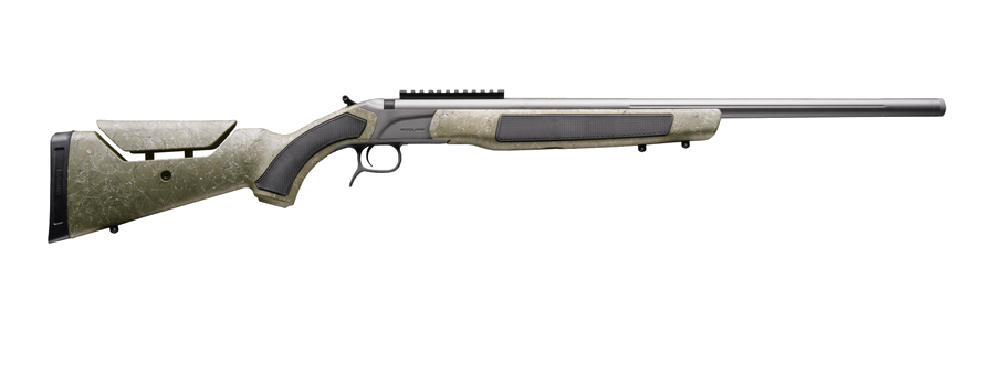 CVA Accura MR-X .45 Caliber Muzzleloader