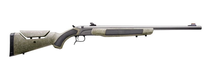 CVA Accura MR-X .50 Caliber Muzzleloader