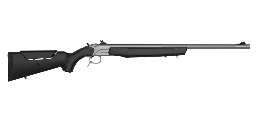 CVA Accura MR-X .50 Caliber 26" Muzzleloader with Peep Sight