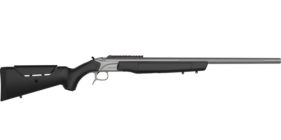 CVA Accura MR-X .50 Caliber Muzzleloader – Stainless