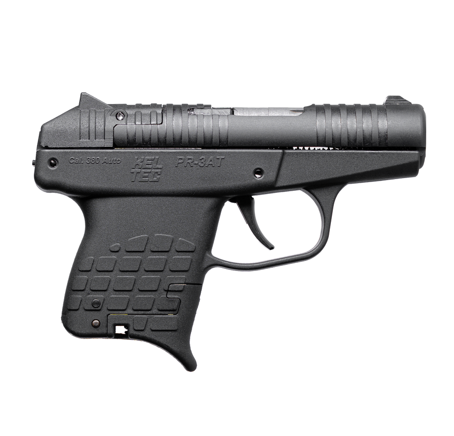 Kel-Tec Pr-3at .380 ACP Pistol