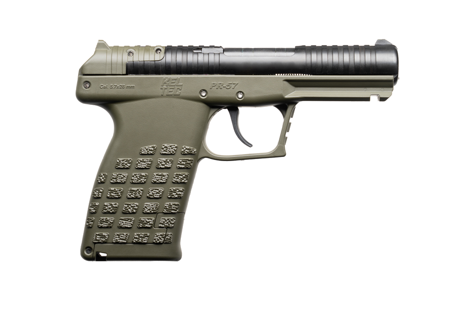 Kel-Tec Pr-5.7 5.7 x 28mm Pistol