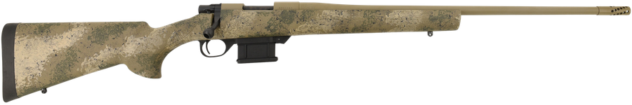 Howa M1500 Mini Fence Line 7.62 x 39mm Rifle