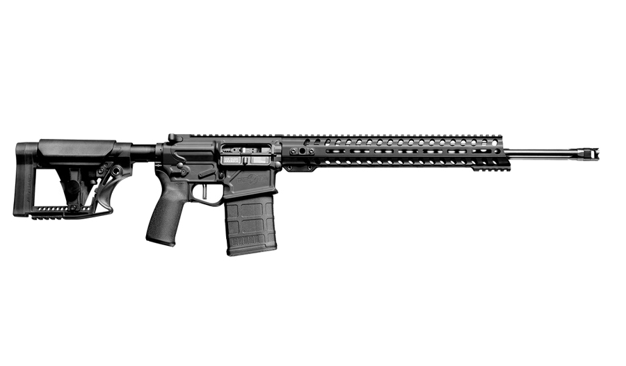 POF-USA Rogue Prescott DI 6.5 Creedmoor Rifle