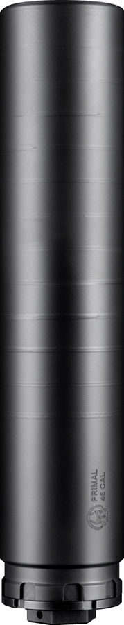 Dead Air Armament Primal Suppressor