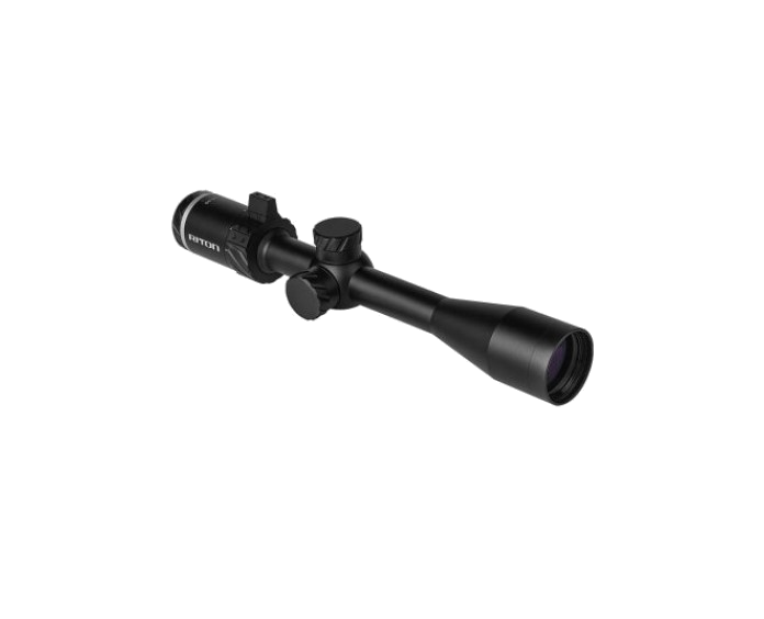 Riton Optics 3 Primal 3-9x40 Riflescope – Duplex