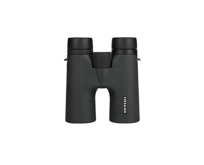 Riton Optics 5 Primal 10X42HD Binoculars Black