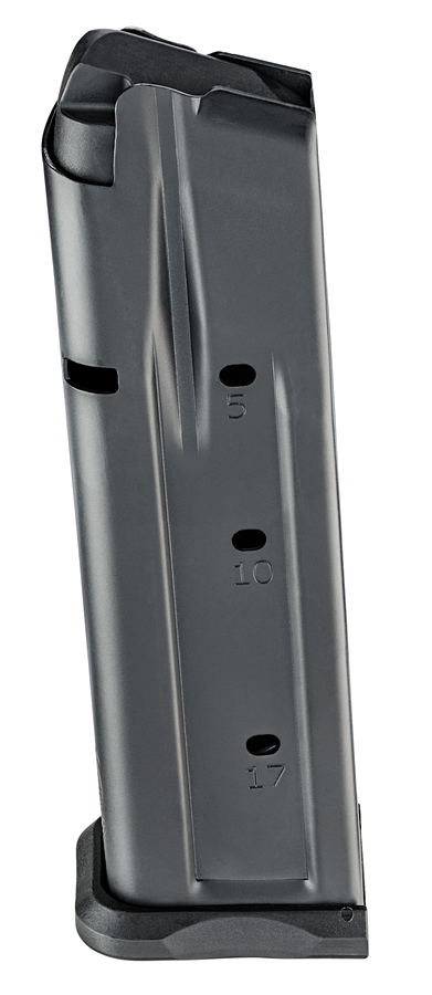 Springfield Armory 1911 DS Prodigy 9mm 10-Round Magazine