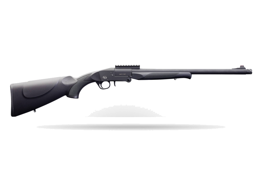 Charles Daly 101 Single Shot Turkey 12 Gauge Shotgun