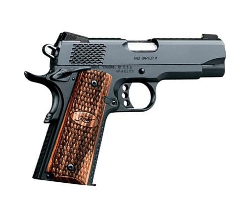 Kimber Pro Raptor II .45 ACP Pistol