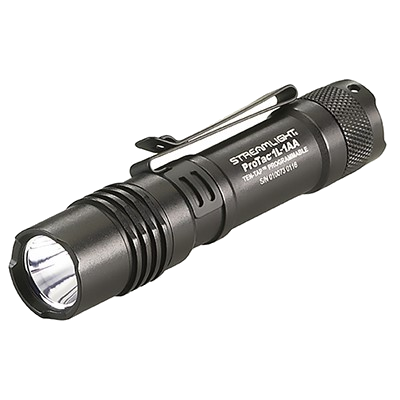 Streamlight ProTac 1L-1AA Flashlight Holster