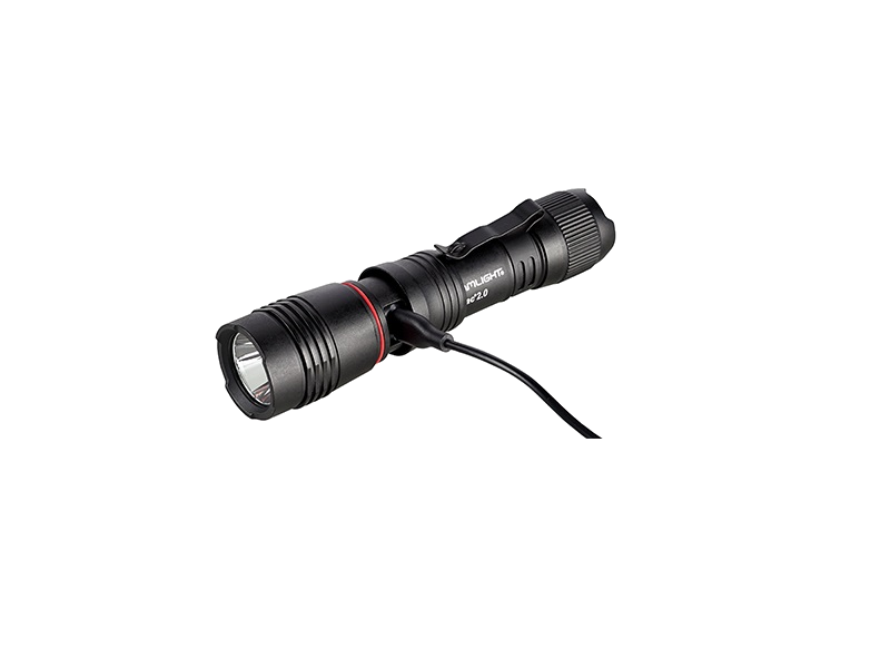 Streamlight ProTac 2.0 Flashlight