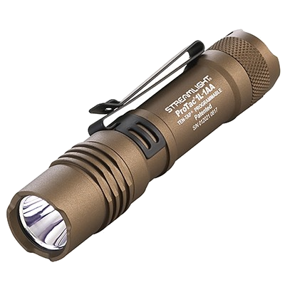 Streamlight ProTac 1L-1AA Flashlight