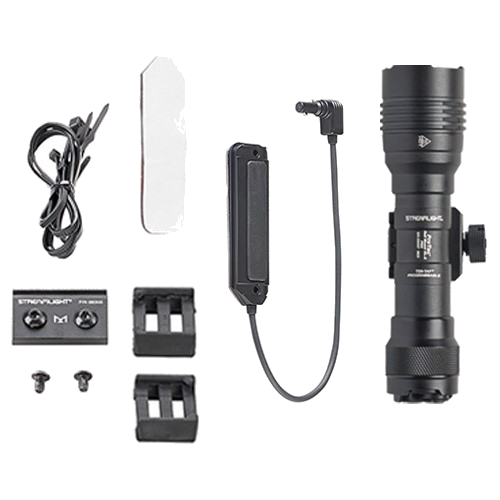 Streamlight ProTac Rm HL-X Pro USB 1000L Kit Rail Mounting Kit