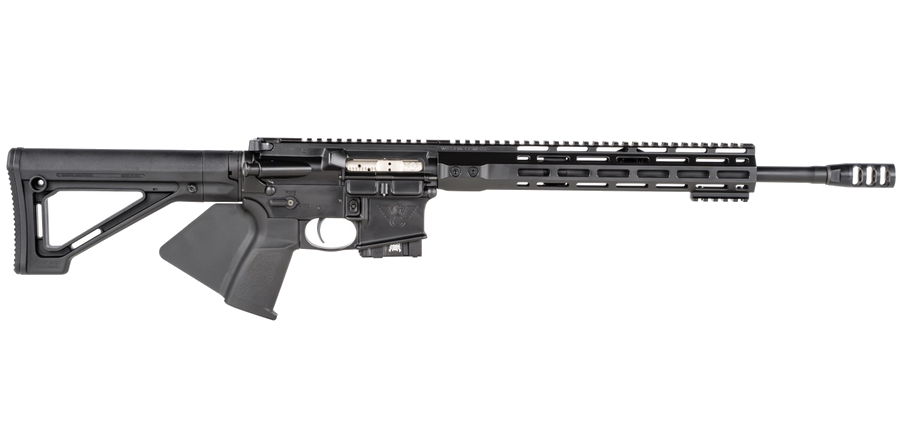 Wilson Combat Protector Carbine 5.56 NATO Rifle
