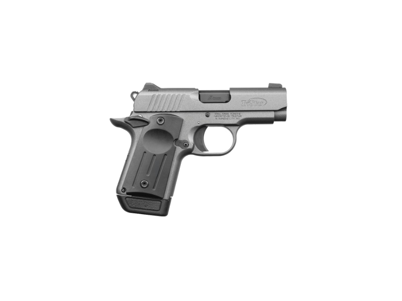 TriStar Sporting Arms Protege X 9mm Pistol – Tungsten