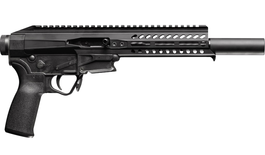 POF-USA Psg .22 LR Pistol – M-LOK