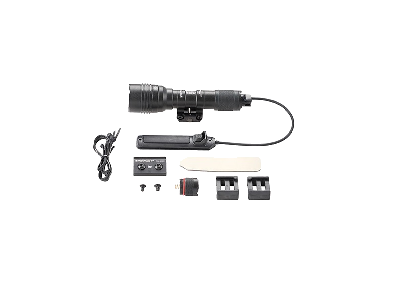 Streamlight ProTac HL-X Rail Mount Weapon Light – Standard