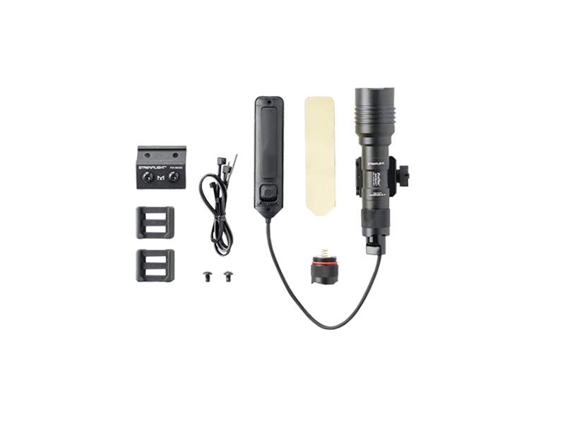 Streamlight ProTac Rail Mount 1 Weapon Light