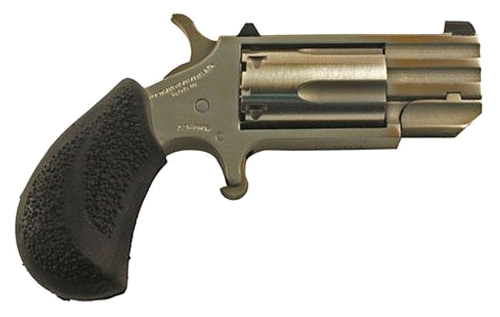 North American Arms Pug .22 Magnum Revolver