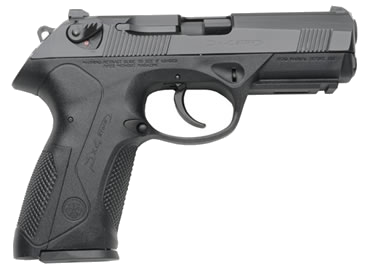 Beretta PX4 Storm 9mm Pistol