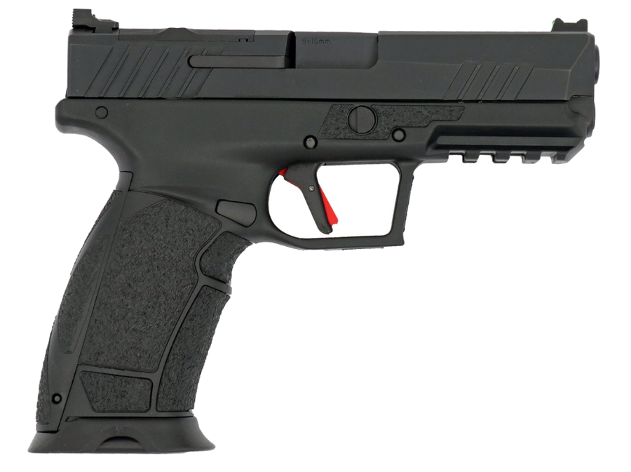 Tisas Px-9 9mm Pistol