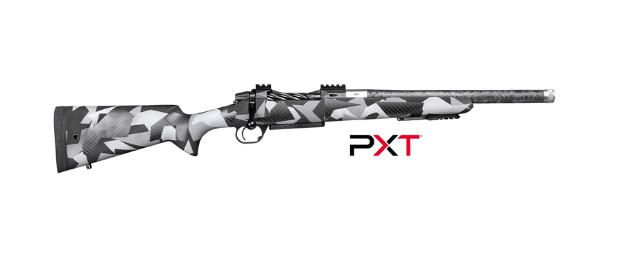 Proof Research Elevation 2.0 6.5 PRC Rifle – Splinter