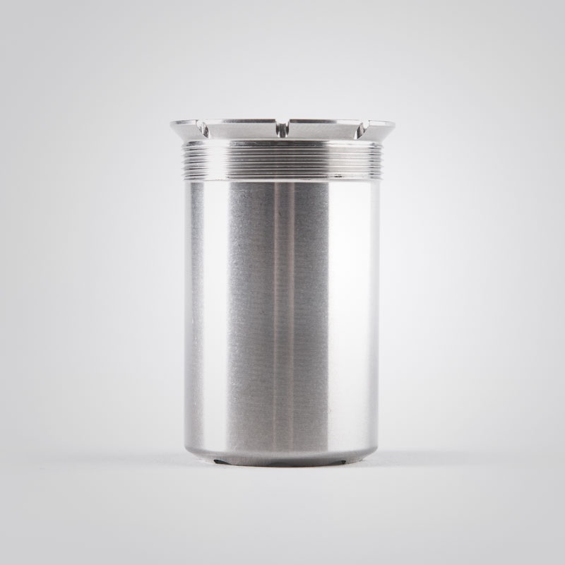 Dead Air Armament Pyro Blast Shield Insert