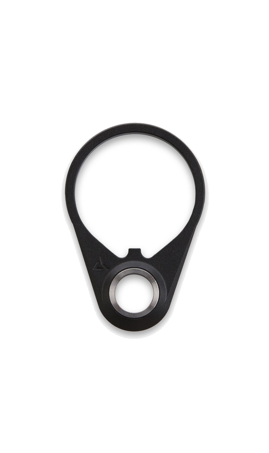 Radian Weapons QD End Plate AR15 Black