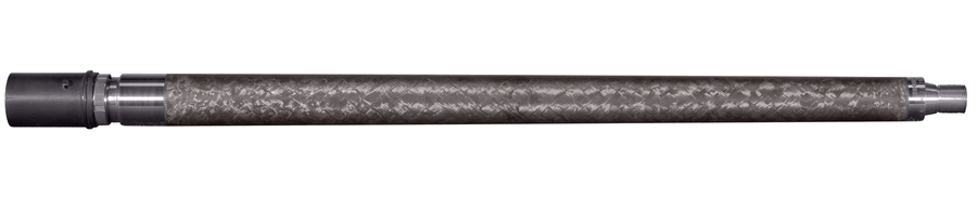 Proof Research Q Fix 22 Creedmoor 18" Carbon Fiber Barrel