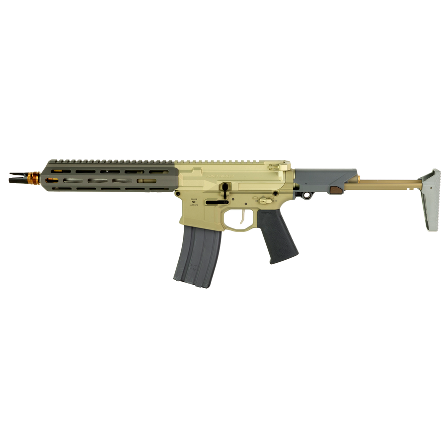Q Honey Badger – 1/2x28